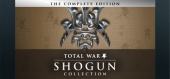 Купить SHOGUN: Total War - Collection