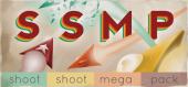 Купить Shoot Shoot Mega Pack