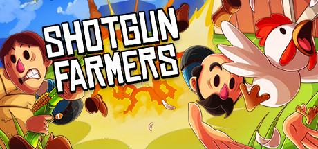 shotgun farmers steam