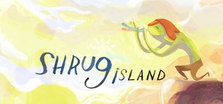 Shrug Island - Chapter 1