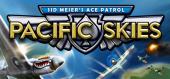 Купить Sid Meier's Ace Patrol: Pacific Skies