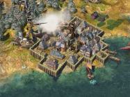 Sid Meier's Civilization IV: Colonization купить
