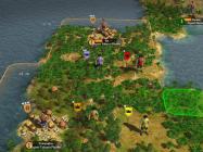 Sid Meier's Civilization IV: Colonization купить