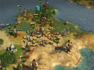 Sid Meier's Civilization IV: Colonization купить