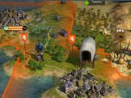 Sid Meier's Civilization IV: Colonization купить