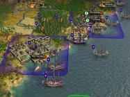 Sid Meier's Civilization IV: Colonization купить