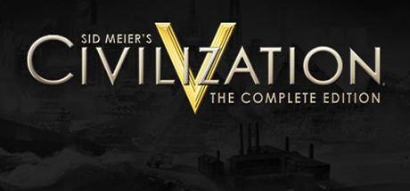 Sid Meier's Civilization V: Complete (Sid Meier's Civilization V - Gods and Kings, Sid Meier's Civilization V: Brave New World, Civilization V: Cradle of Civilization - Americas, Civilization V: Cradle of Civilization - Asia)
