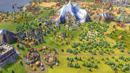 Sid Meier's Civilization VI: Rise and Fall купить
