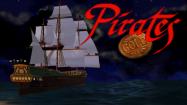Sid Meier's Pirates! Gold Plus (Classic) купить