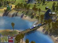 Sid Meier's Railroads! купить