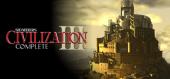Sid Meiers Civilization III Complete купить