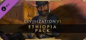 Купить Sid Meier's Civilization VI - Ethiopia Pack