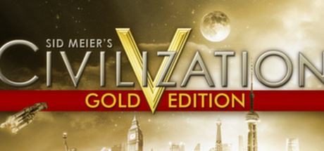Sid Meier's Civilization V: Gold Edition