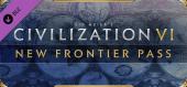 Sid Meier's Civilization VI - New Frontier Pass купить