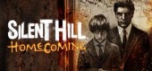 Silent Hill Homecoming купить