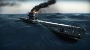 Silent Hunter 5: Battle of the Atlantic купить