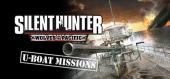 Silent Hunter: Wolves of the Pacific U-Boat Missions купить