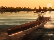 Silent Hunter: Wolves of the Pacific U-Boat Missions купить