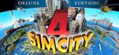 Купить SimCity 4 Deluxe