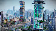 SimCity Города Будущего купить