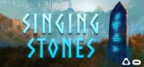 Singing Stones VR