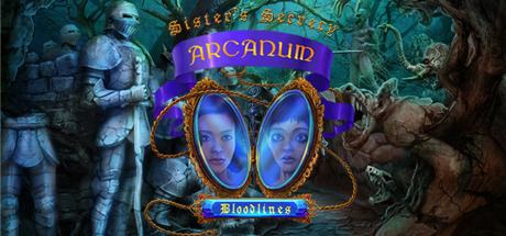 Sister's Secrecy: Arcanum Bloodlines - Premium Edition