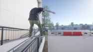 Skater XL - The Ultimate Skateboarding Game купить
