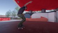 Skater XL - The Ultimate Skateboarding Game купить