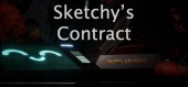 Купить Sketchy's Contract