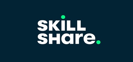 SKILLSHARE PREMIUM - подписка 2 месяца