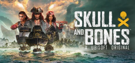 Skull and Bones / Premium Edition Year 2
