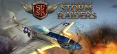 Купить Sky Gamblers: Storm Raiders