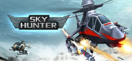 Sky Hunter