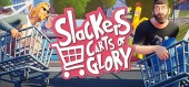 Slackers - Carts of Glory купить
