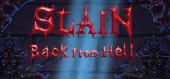 Slain: Back from Hell купить