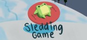 Sledding Game / Frog Edition