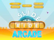 Slide Ride Arcade купить