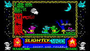 Slightly Magic - 8bit Legacy Edition купить
