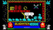 Slightly Magic - 8bit Legacy Edition купить