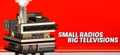 Купить Small Radios Big Televisions