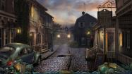 Small Town Terrors Pilgrim's Hook Collector's Edition купить