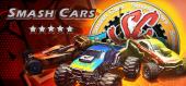 Купить Smash Cars