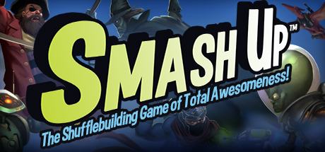 Smash Up