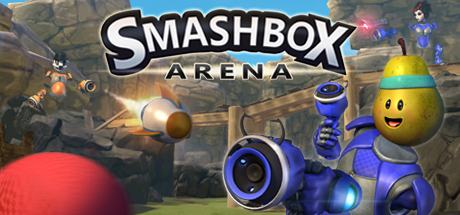 Smashbox Arena