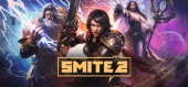 SMITE 2 Founders Edition Bundle купить