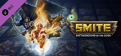 SMITE - Ultimate God Pack