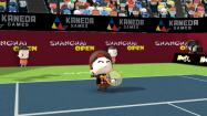 Smoots World Cup Tennis купить