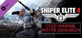 Купить Sniper Elite 4 - Cold Warfare Winter Expansion Pack