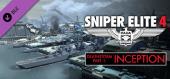 Купить Sniper Elite 4 - Deathstorm Part 1: Inception