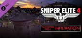 Купить Sniper Elite 4 - Deathstorm Part 2: Infiltration
